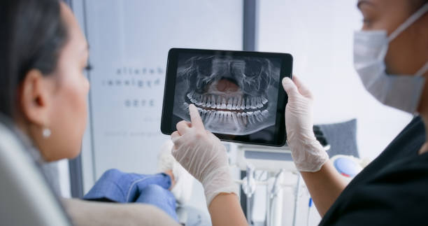 Best Chipped Tooth Repair Near Me  in Rock Island, WA