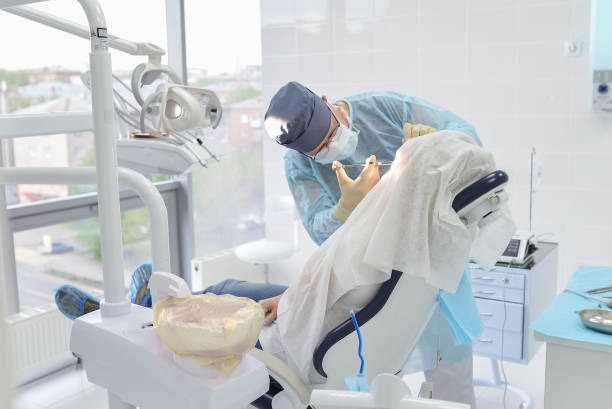 Best Dentist Open Late Near Me  in Rock Island, WA